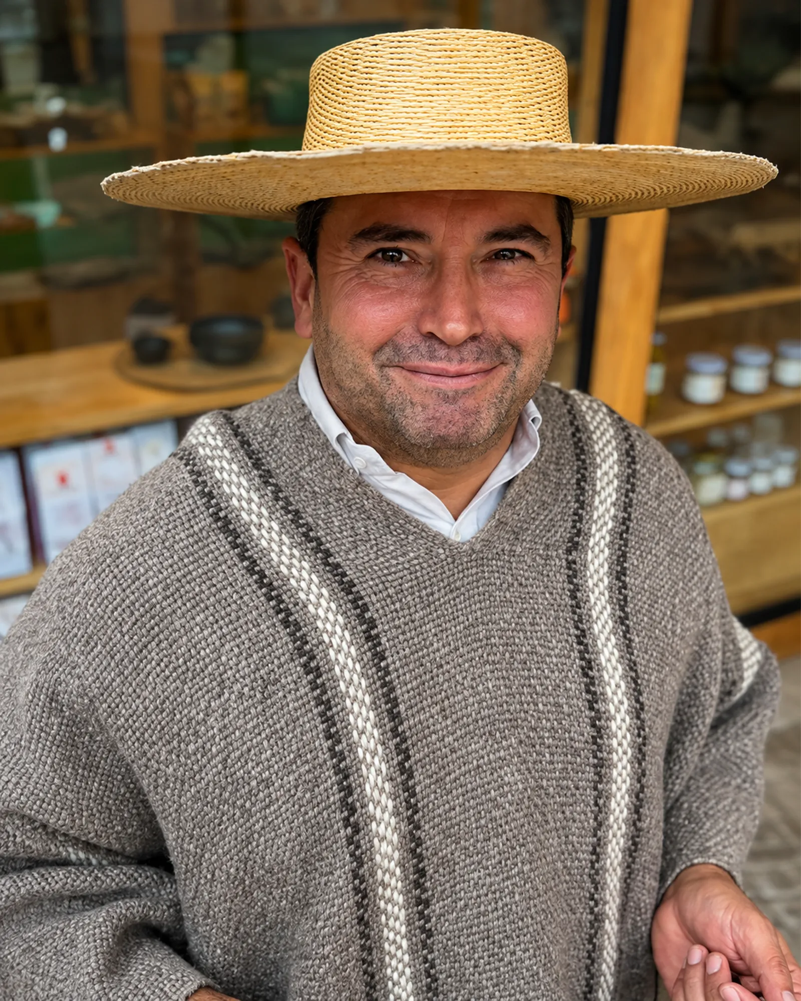 El Chato