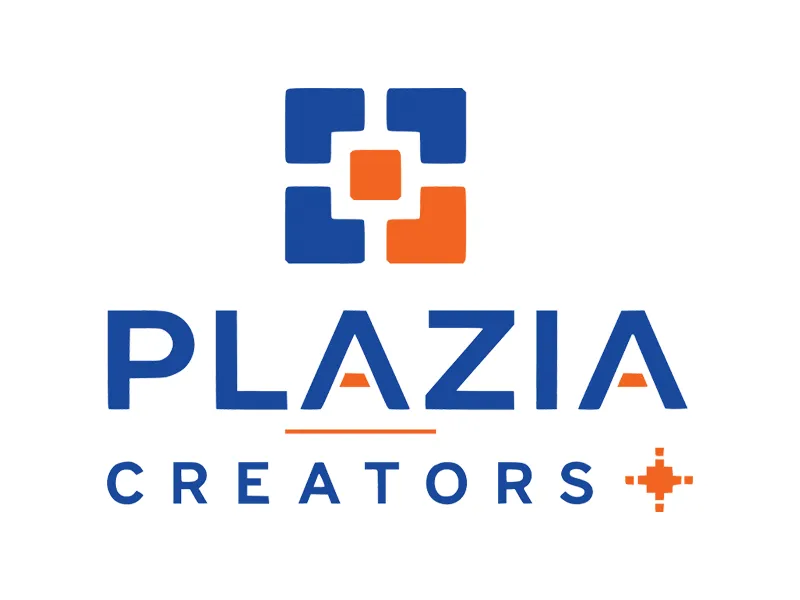 PLAZIA Creators