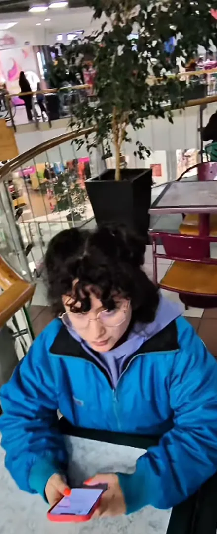 Video viral de Andy por Ahí con más de 3 millones de visualizaciones